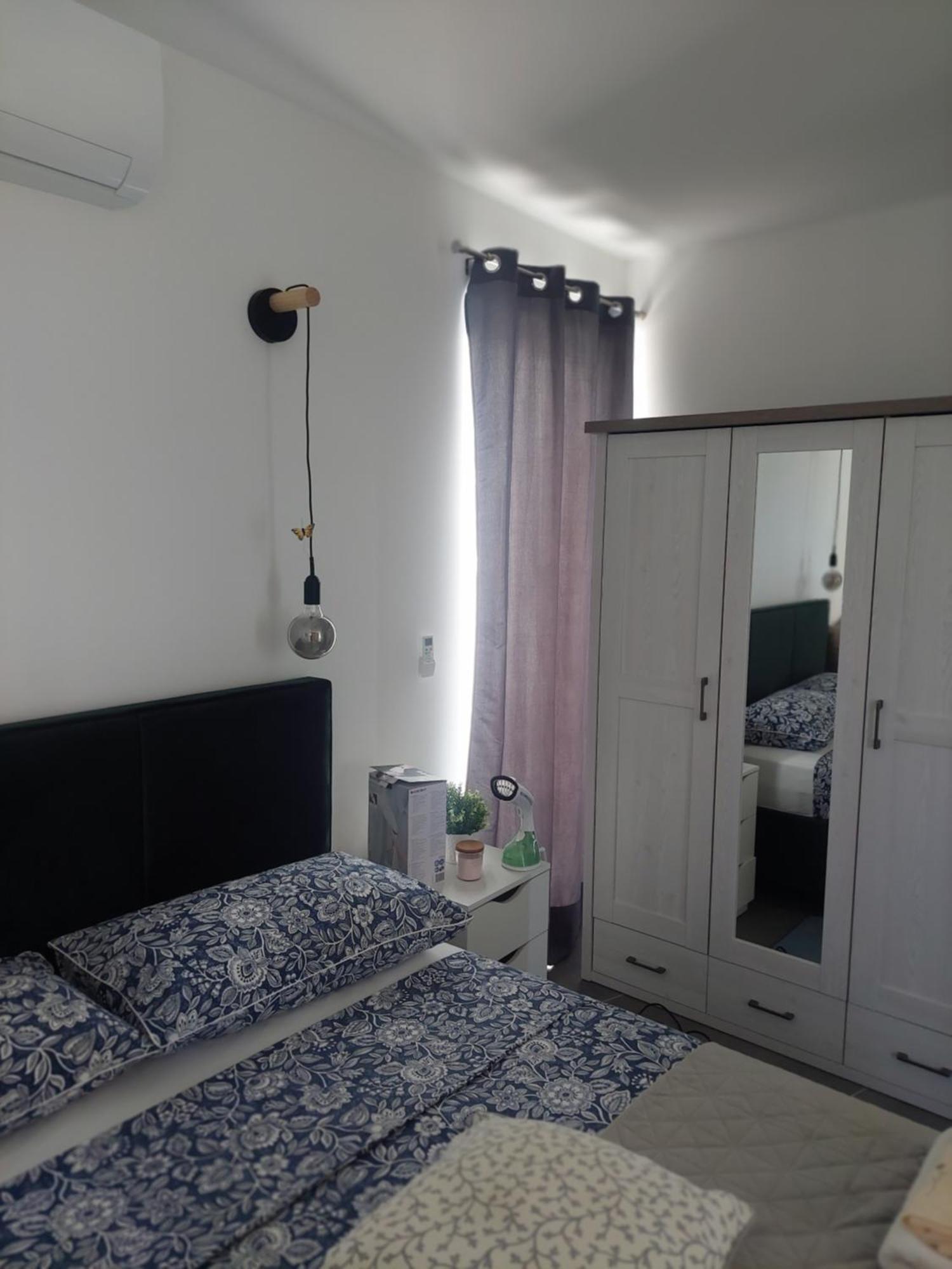 Lu Apartment